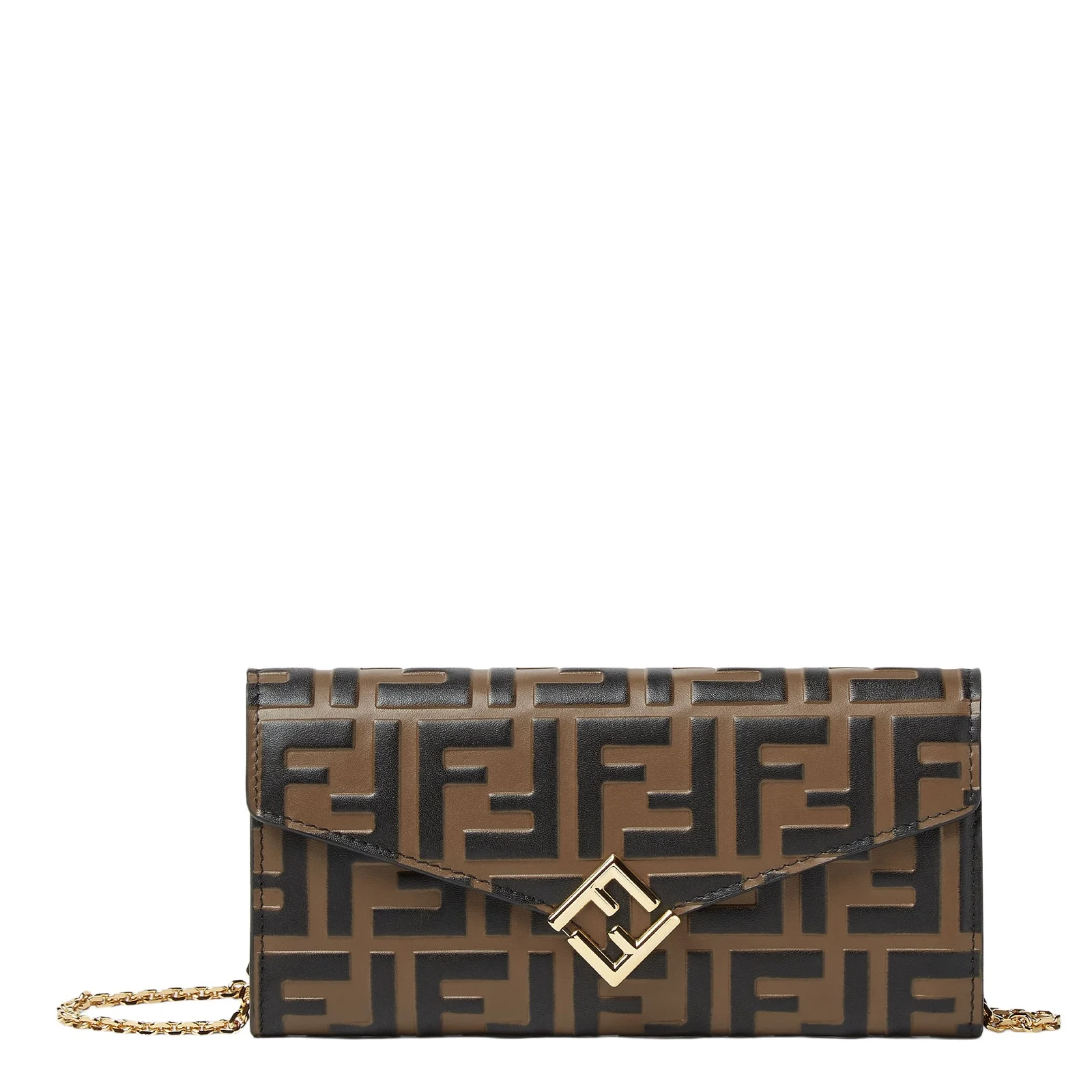 FF Diamonds Continental with Chain FF Diamonds Continental with Chain