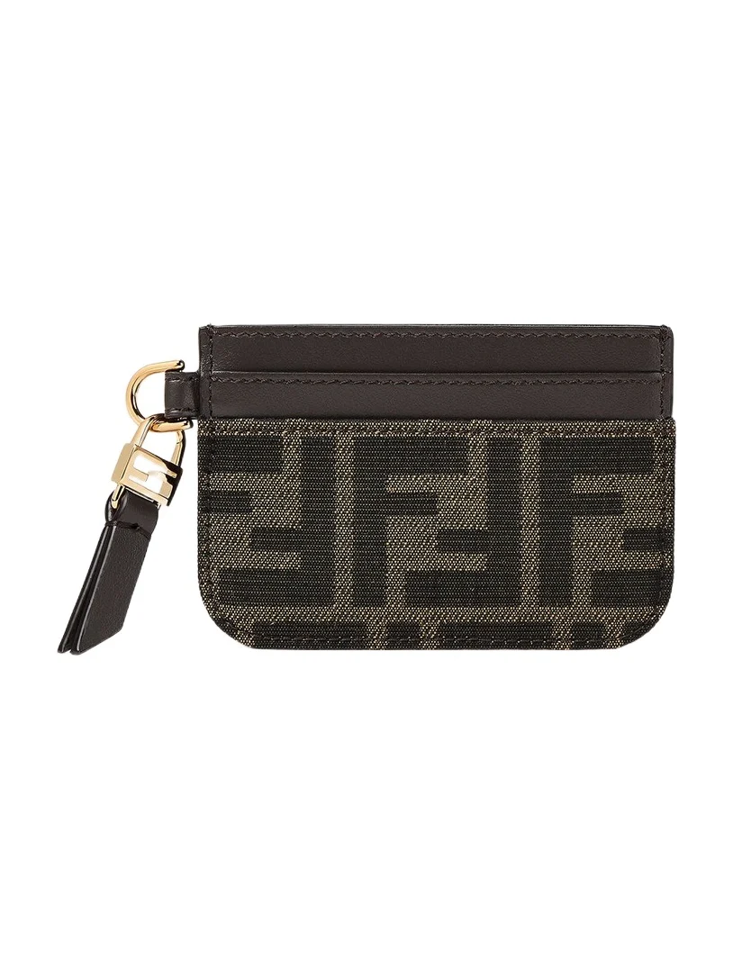 Baguette Card Case Baguette Card Case