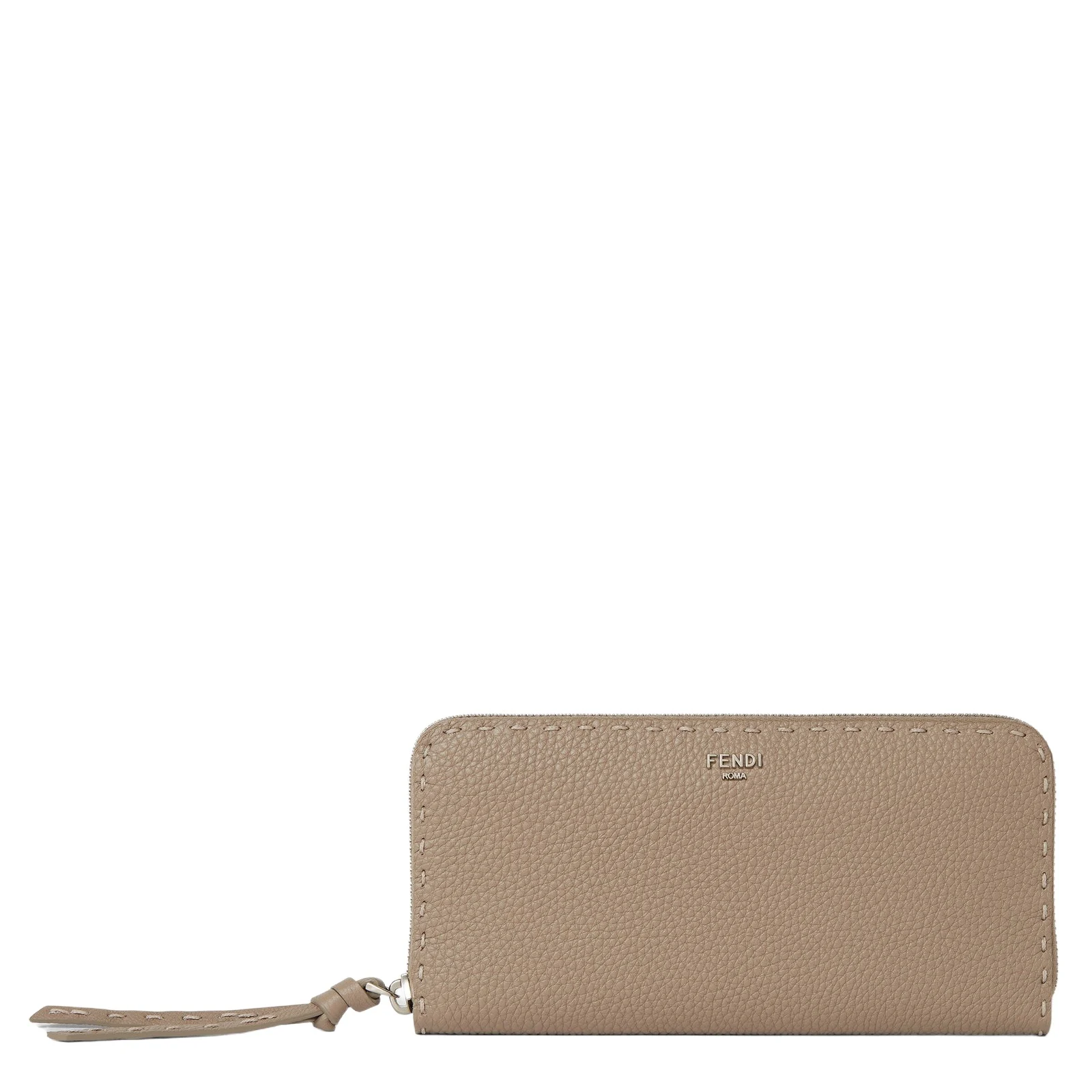 Zipper Around Peekaboo Large Selleria Wallet Zipper Around Peekaboo Large Selleria Wallet