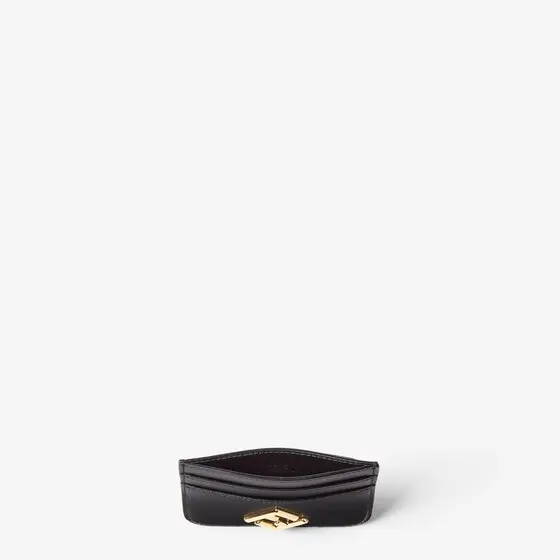 Fendi Ff Diamonds Card Case | Thumbnail 3 Fendi Ff Diamonds Card Case | Thumbnail 3