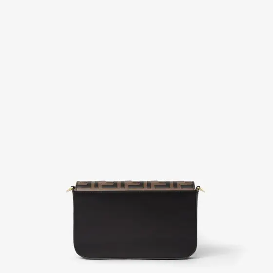 Fendi FF Diamonds Wallet on Chain | Thumbnail 3 Fendi FF Diamonds Wallet on Chain | Thumbnail 3