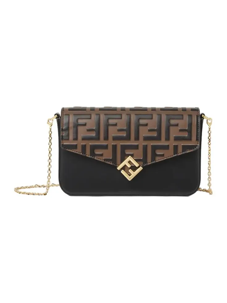 FF Diamonds Wallet on Chain