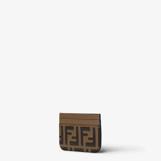 Fendi FF Diamonds Card Case | Thumbnail 2 Fendi FF Diamonds Card Case | Thumbnail 2