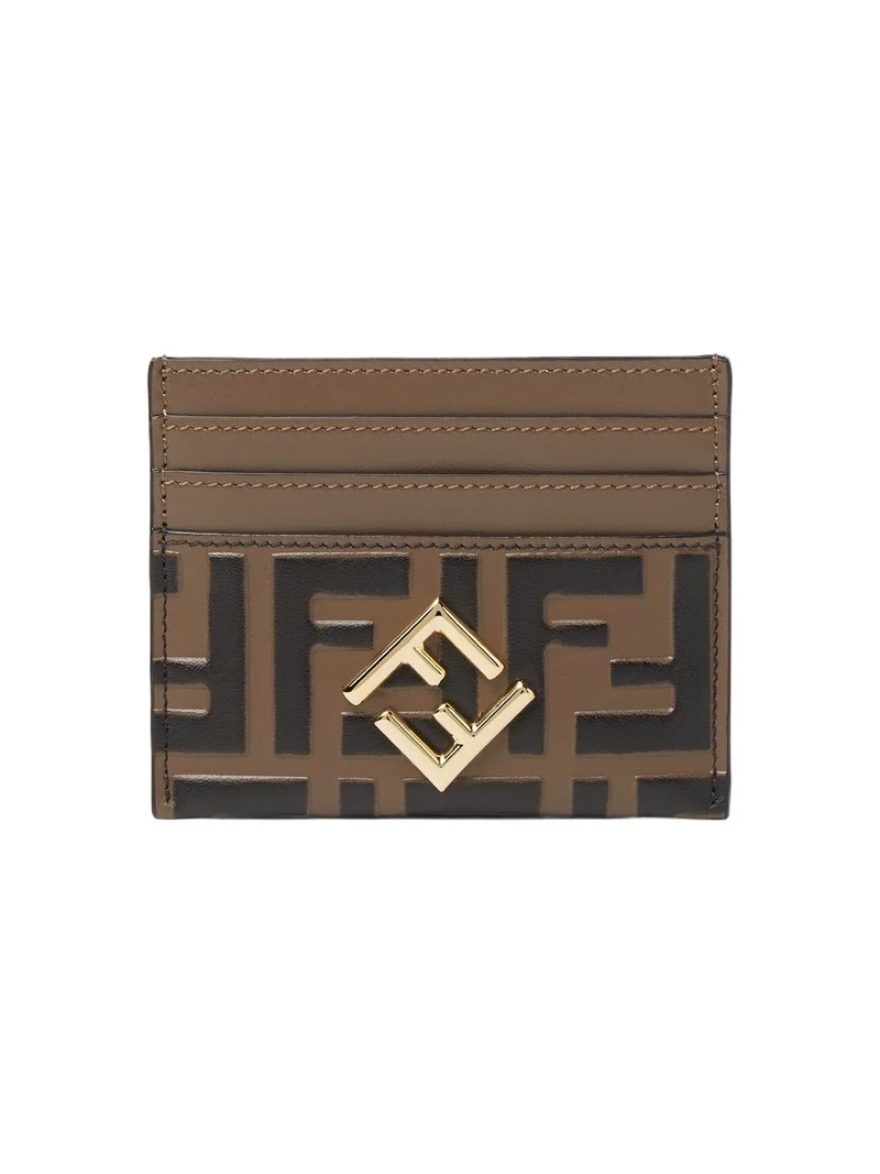 FF Diamonds Card Case FF Diamonds Card Case