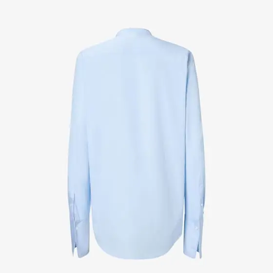 Fendi Slim-fit shirt, a men's wardrobe classic, customised | Thumbnail 2