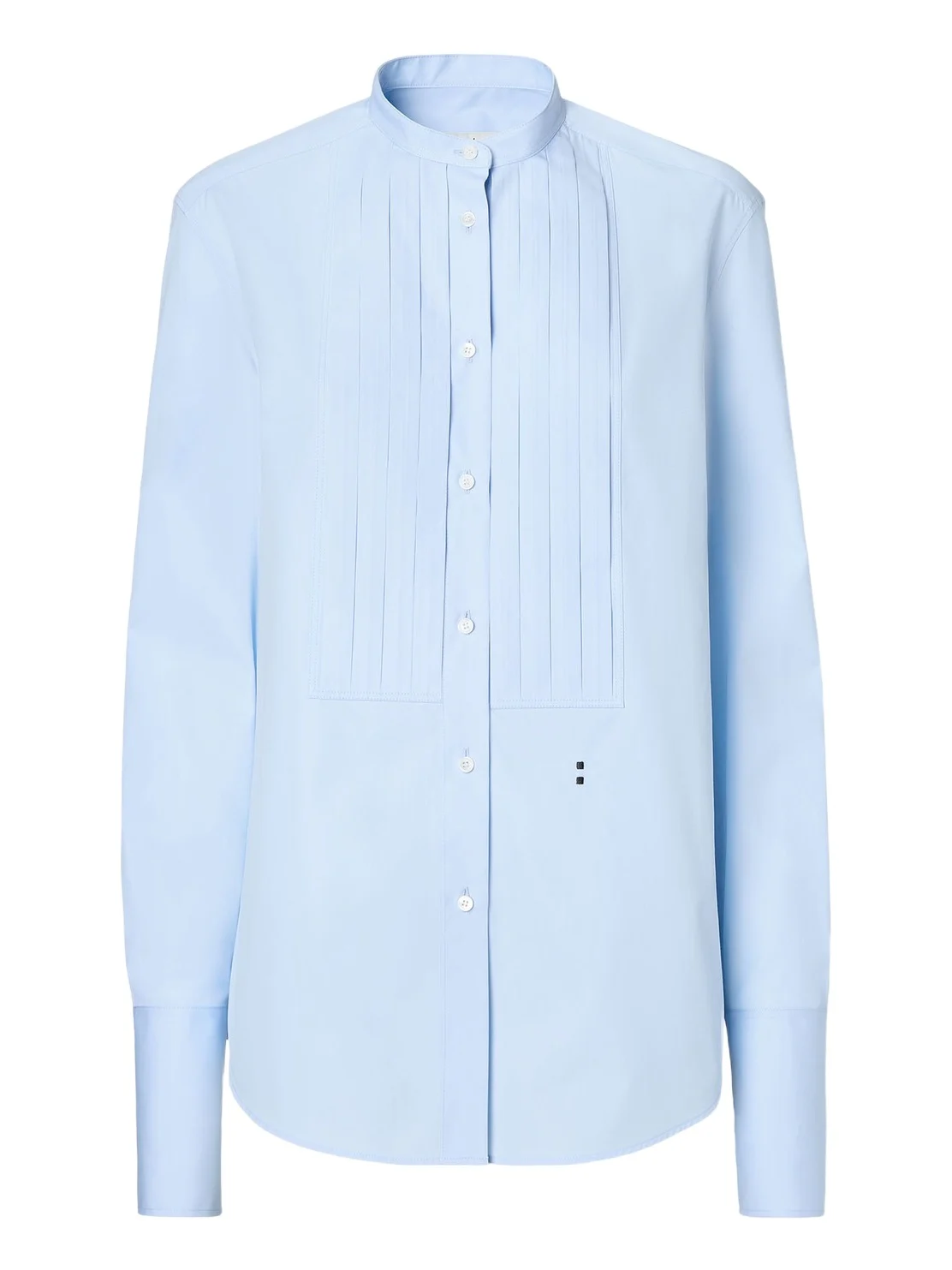 Fendi Poplin Shirt