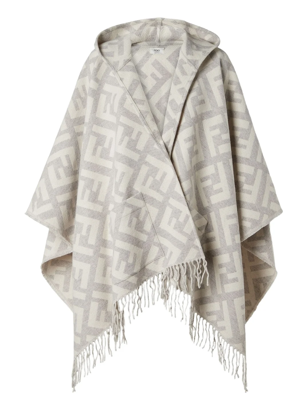 FF Poncho