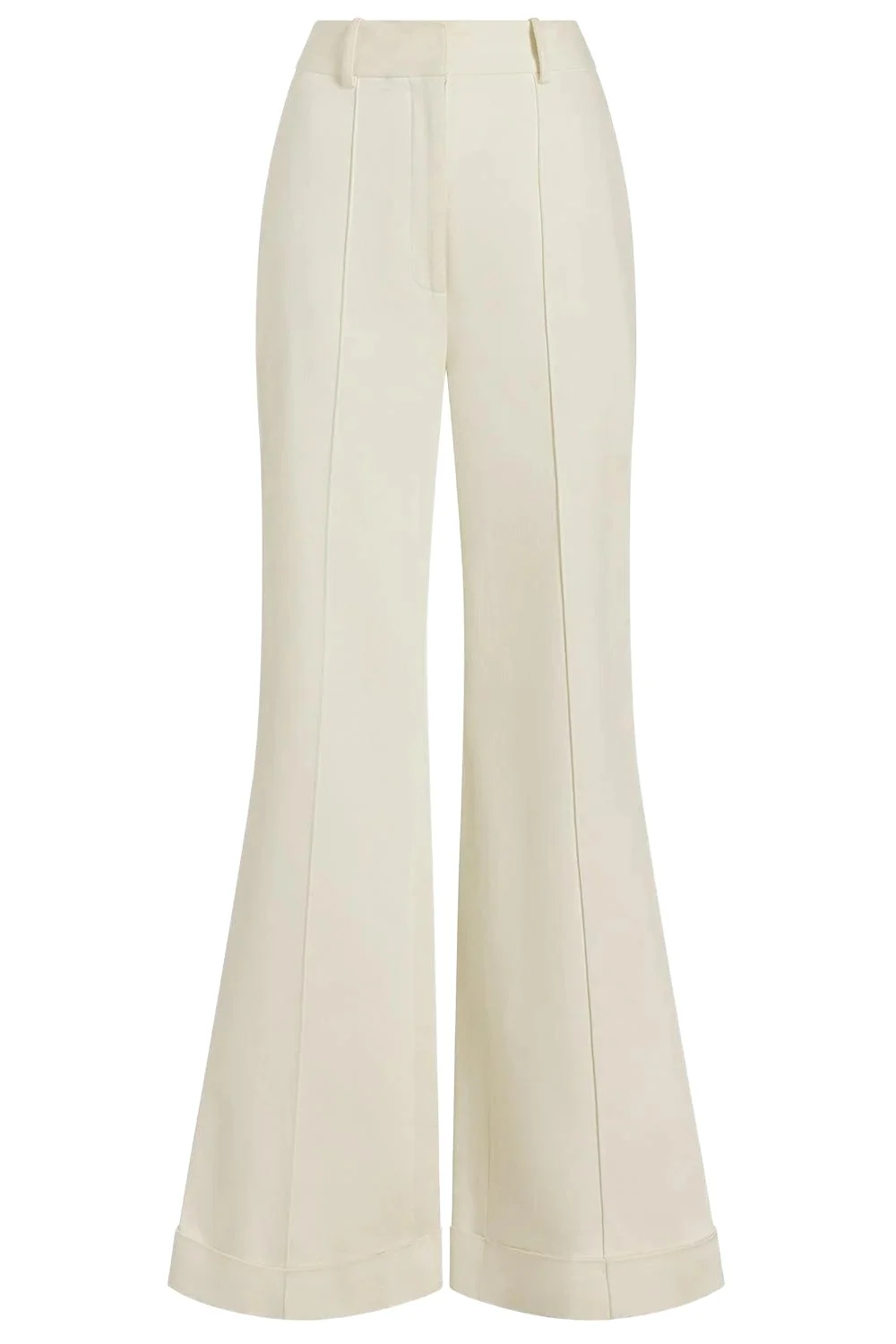 Adam Lippes Deeda Pant - Stone