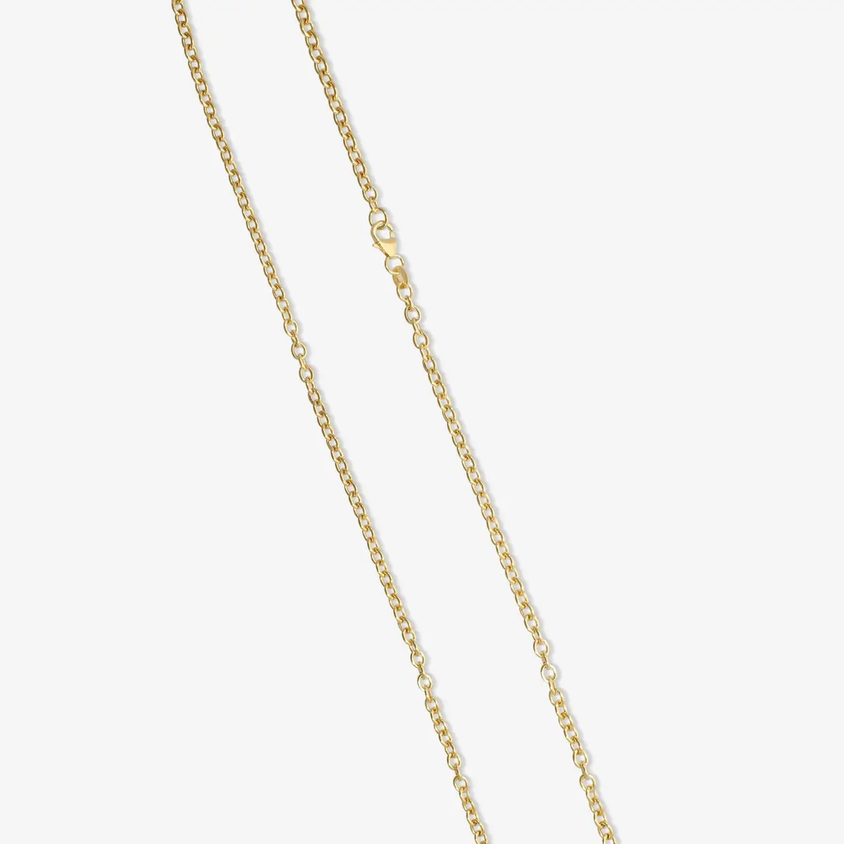 GOSHWARA Goshwara G-One 18K Yellow Gold Emerald Pendant Necklace by The Solist | Thumbnail 3 GOSHWARA Goshwara G-One 18K Yellow Gold Emerald Pendant Necklace by The Solist | Thumbnail 3