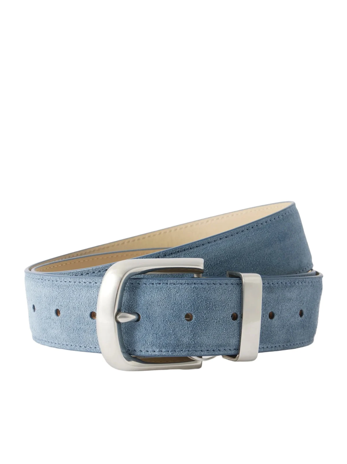 Johnson Suede Belt Johnson Suede Belt