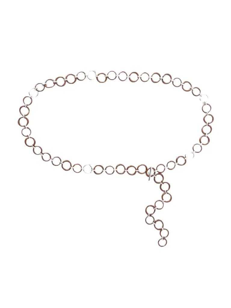 Kallmeyer Jovi Chain Belt | Image 1 Kallmeyer Jovi Chain Belt | Image 1