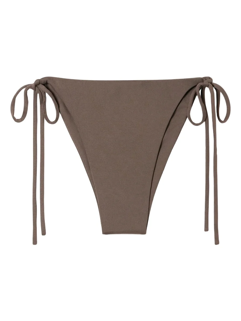 Magda Butrym Stretch-jersey Bikini Briefs
