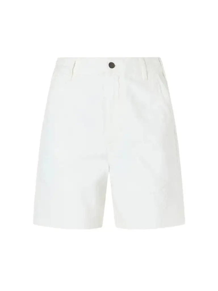 Kallmeyer Ellis Skate Organic-cotton Denim Shorts | Image 1 Kallmeyer Ellis Skate Organic-cotton Denim Shorts | Image 1