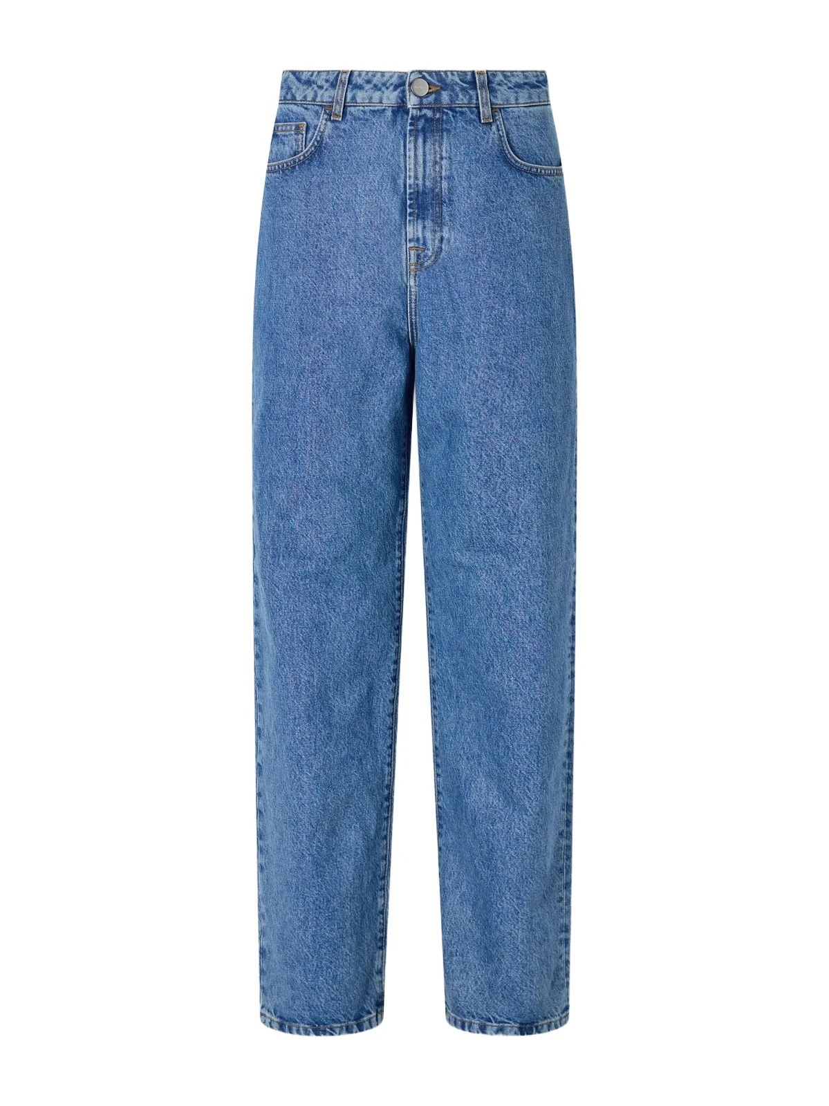 Bruun Wide-leg Jeans