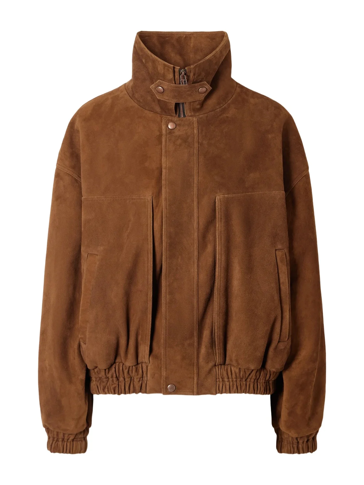 Suede Biker Jacket Suede Biker Jacket