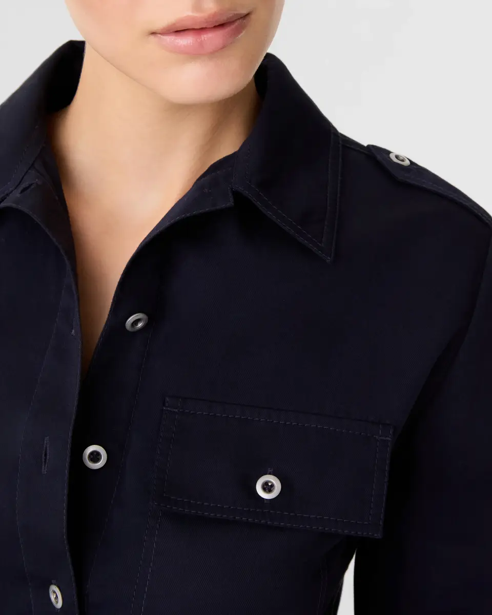 Emporio Sirenuse Lily Shirt | Thumbnail 3 Emporio Sirenuse Lily Shirt | Thumbnail 3