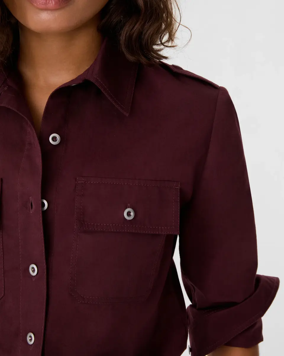 Emporio Sirenuse Lily Shirt | Thumbnail 8 Emporio Sirenuse Lily Shirt | Thumbnail 8