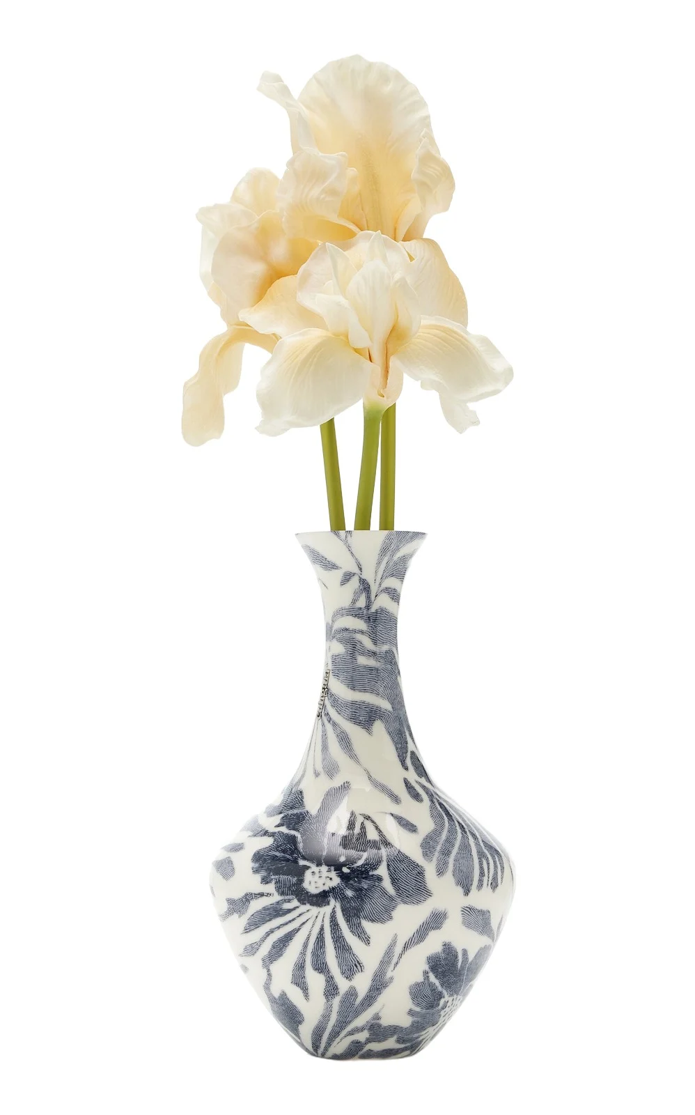 Junos Floral Acrylic Clutch Bag Junos Floral Acrylic Clutch Bag
