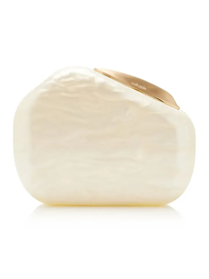 Althea Acrylic Clutch Bag Althea Acrylic Clutch Bag