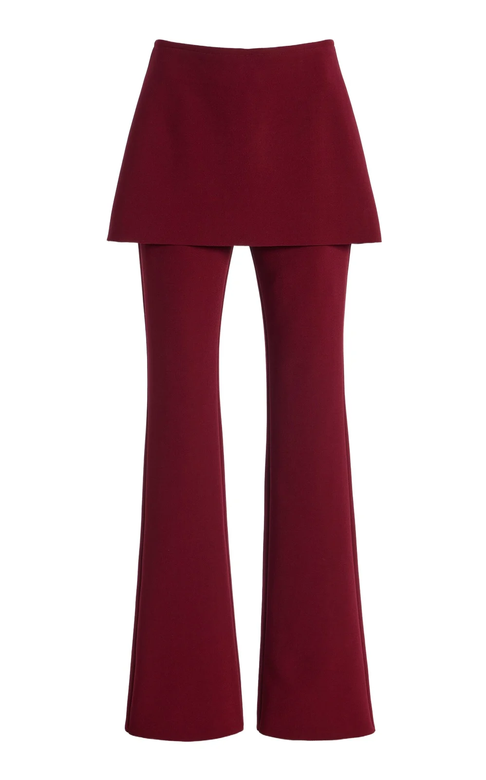 Lay2 Skirt Trousers Lay2 Skirt Trousers