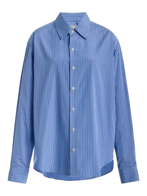 La Classica Cotton Shirt La Classica Cotton Shirt