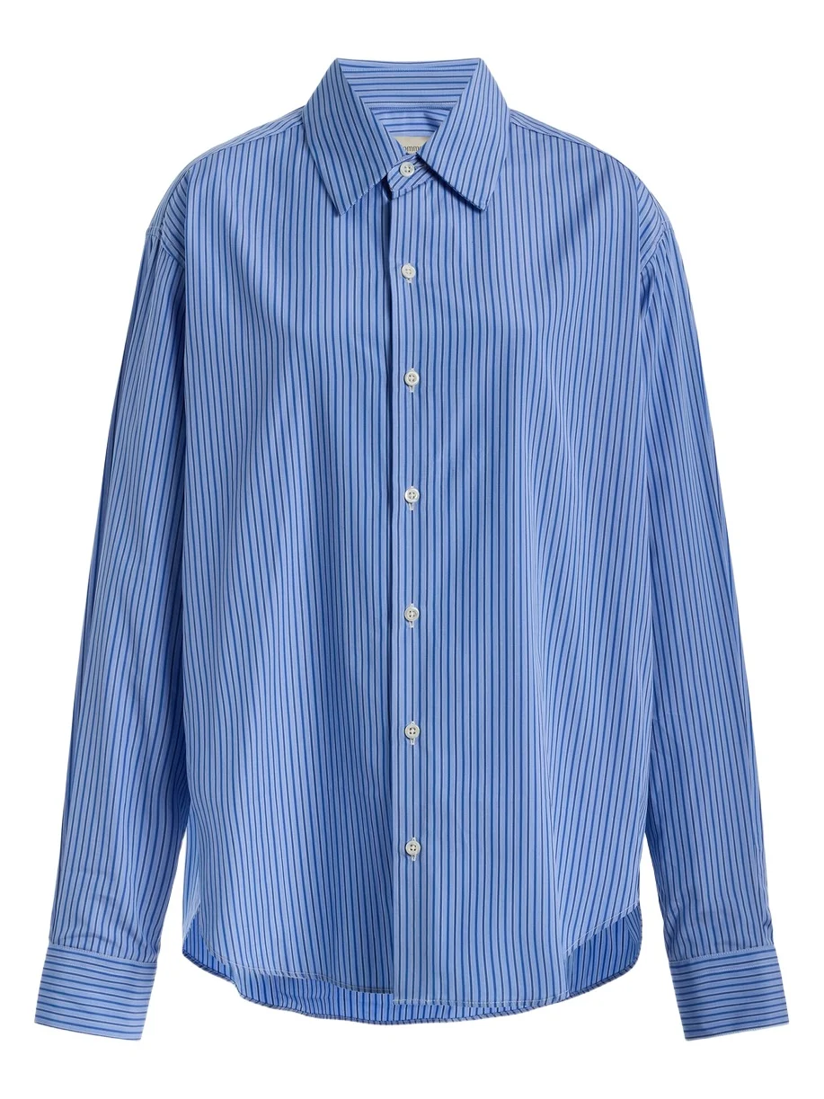 La Classica Cotton Shirt La Classica Cotton Shirt