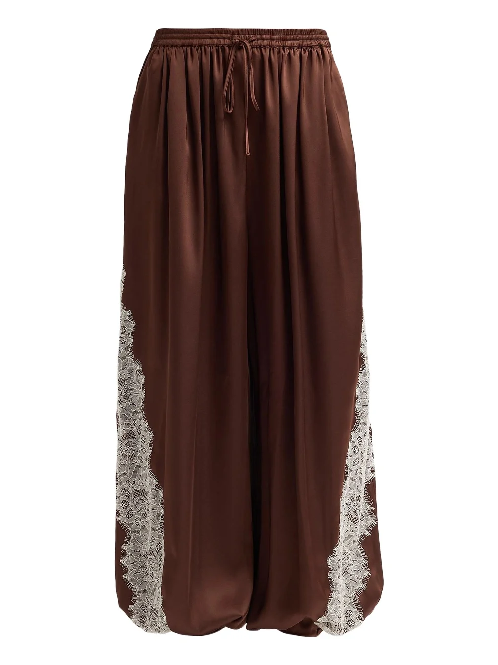 Women's Esme Satin Verne Pants