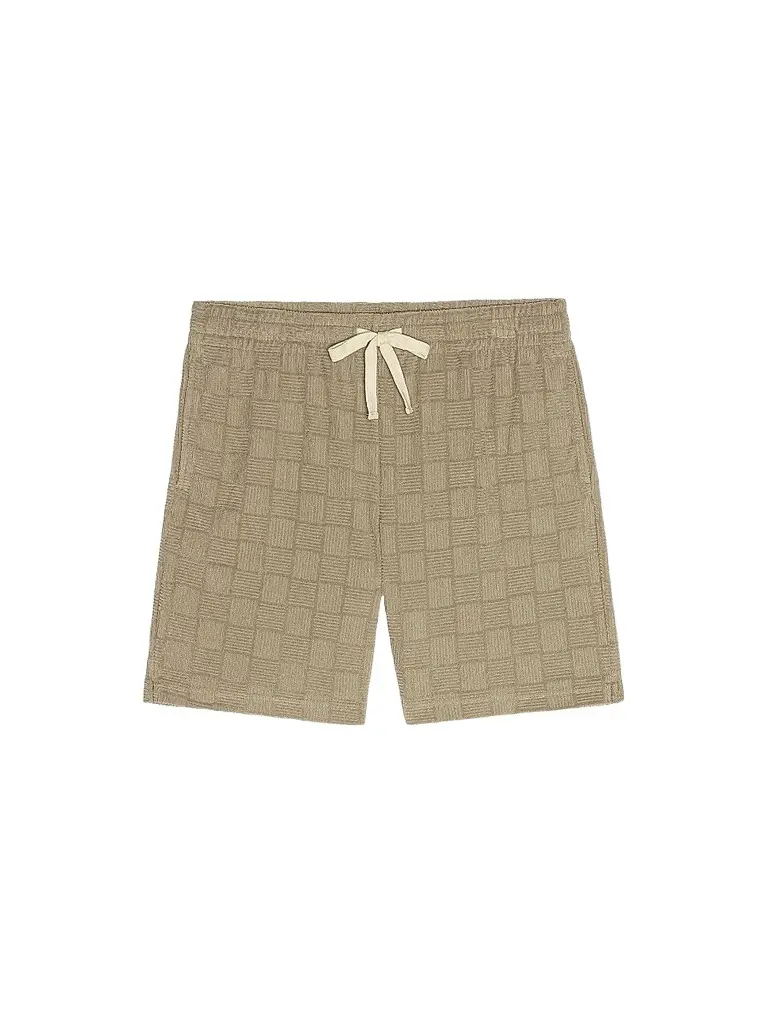 RAILS Men's Nova Craft Paper Diamond Shorts - Craft Paper Diamond - Size XXL | Image 1 RAILS Men's Nova Craft Paper Diamond Shorts - Craft Paper Diamond - Size XXL | Image 1