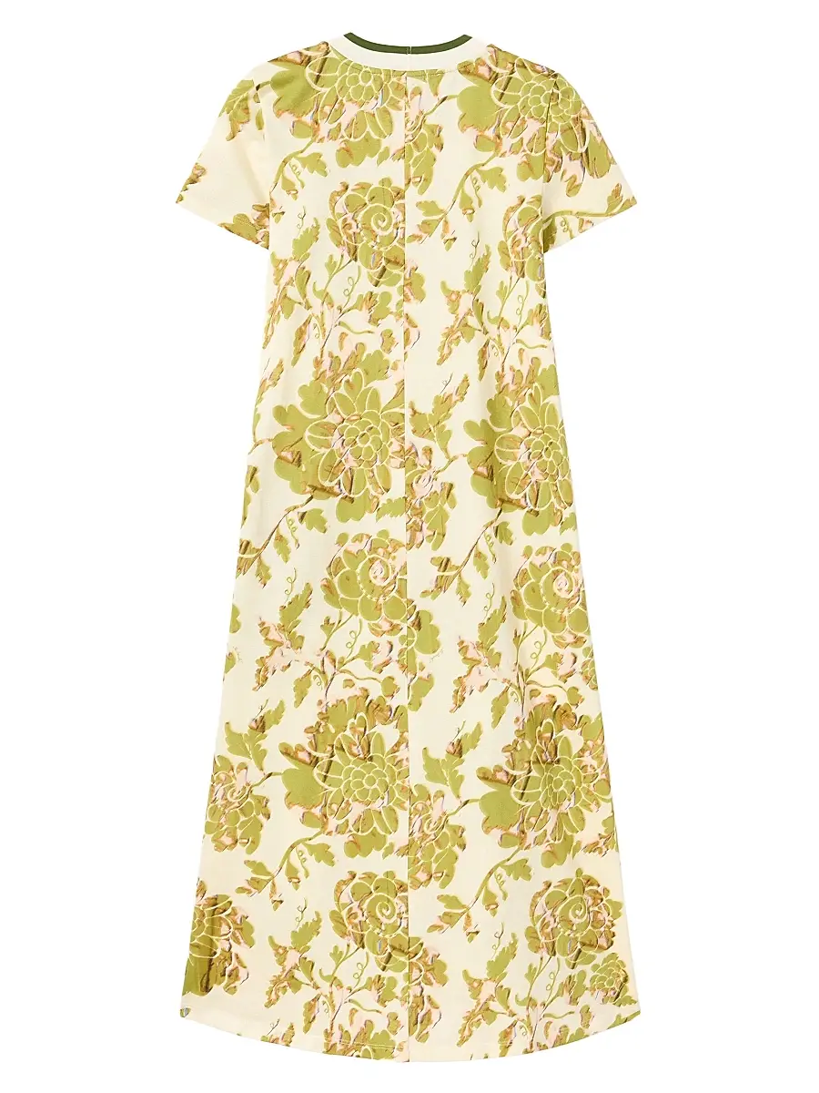 La DoubleJ Women's Sporty Swing Dress | Thumbnail 2 La DoubleJ Women's Sporty Swing Dress | Thumbnail 2