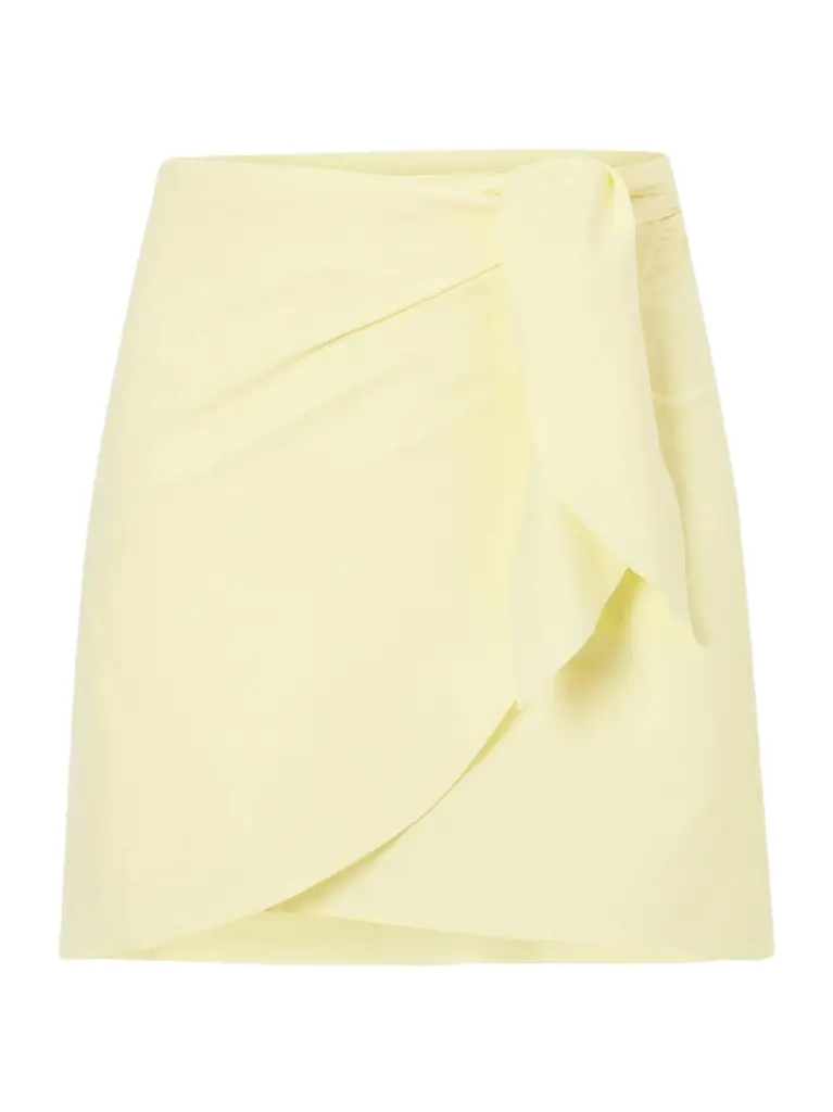 Hunza G Stretch-jersey pareo | Image 1 Hunza G Stretch-jersey pareo | Image 1
