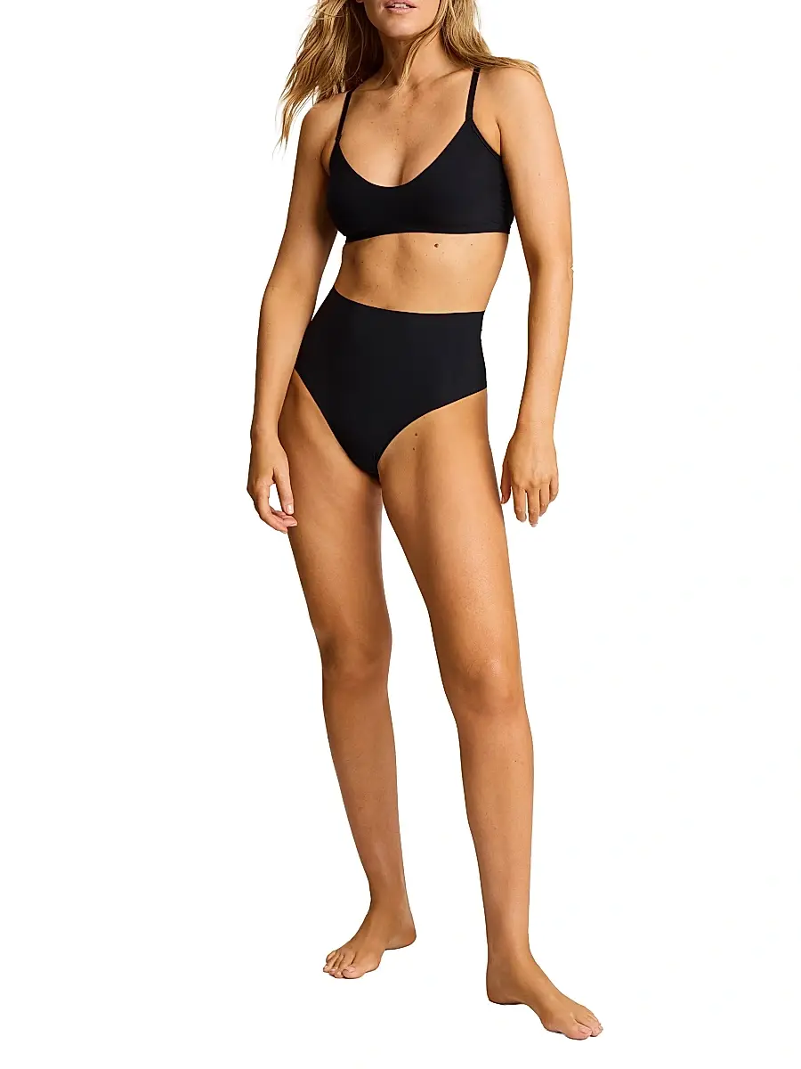 Commando Women's Classic Control Thong | Thumbnail 2