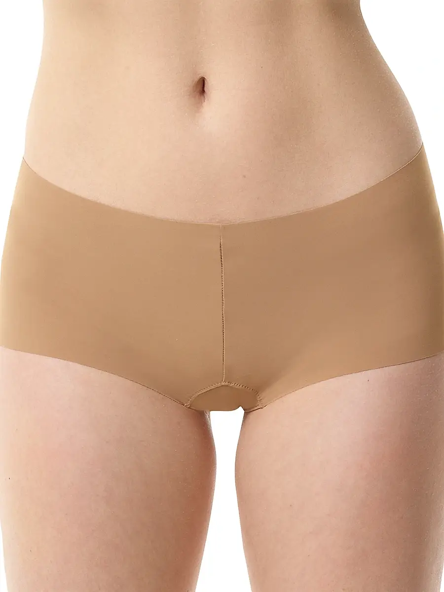 Commando Women's Classic Microfiber Boy'shorts | Thumbnail 2 Commando Women's Classic Microfiber Boy'shorts | Thumbnail 2