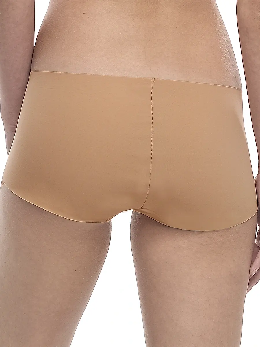 Commando Women's Classic Microfiber Boy'shorts | Thumbnail 3 Commando Women's Classic Microfiber Boy'shorts | Thumbnail 3