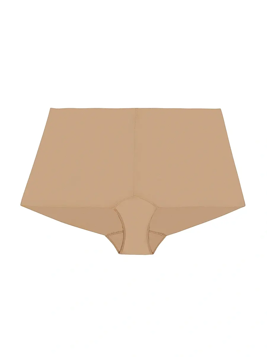 Commando Women's Classic Microfiber Boy'shorts