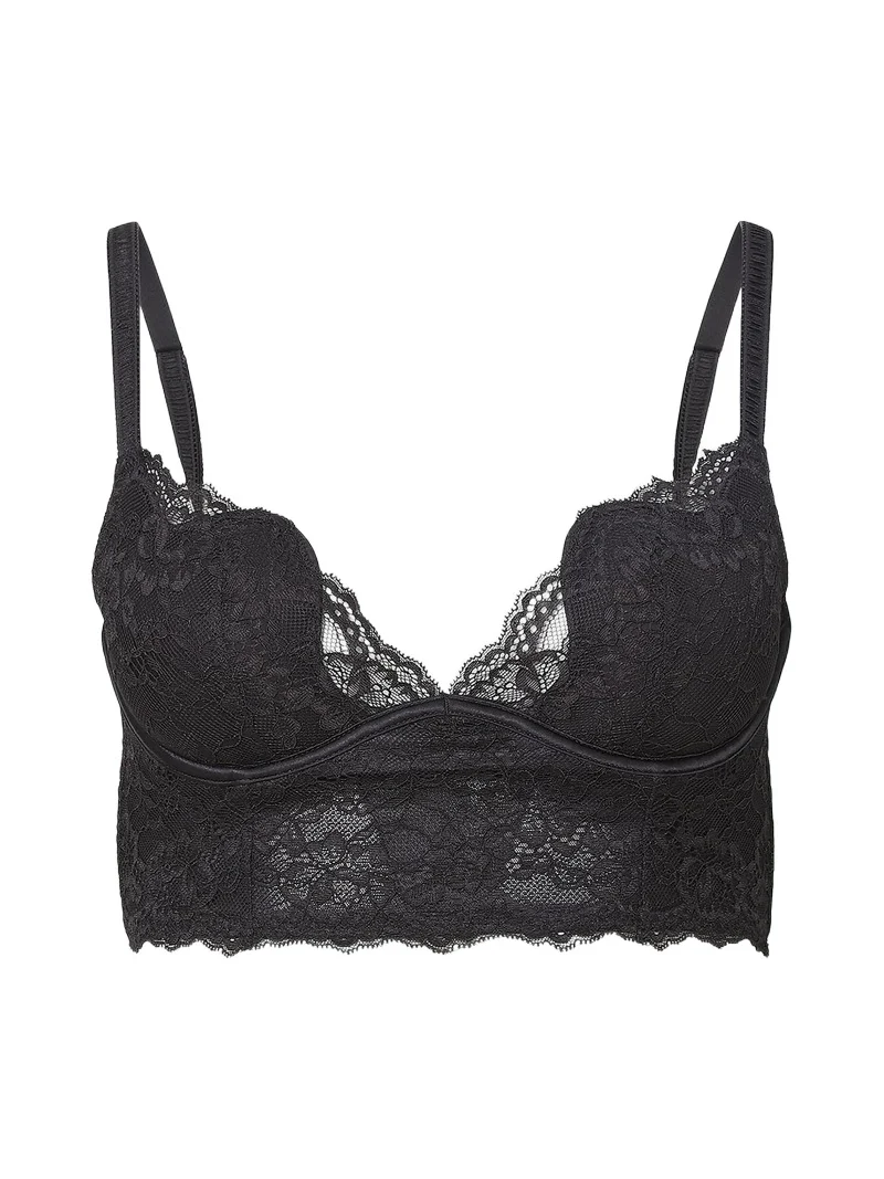 Women's Bianca Lace Seduce U-Plunge Bra Women's Bianca Lace Seduce U-Plunge Bra