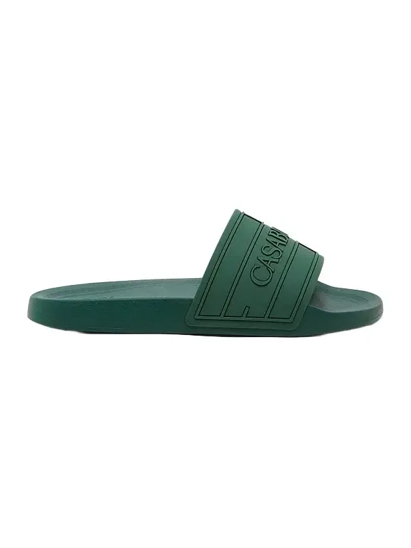 Men's Rubber Slides