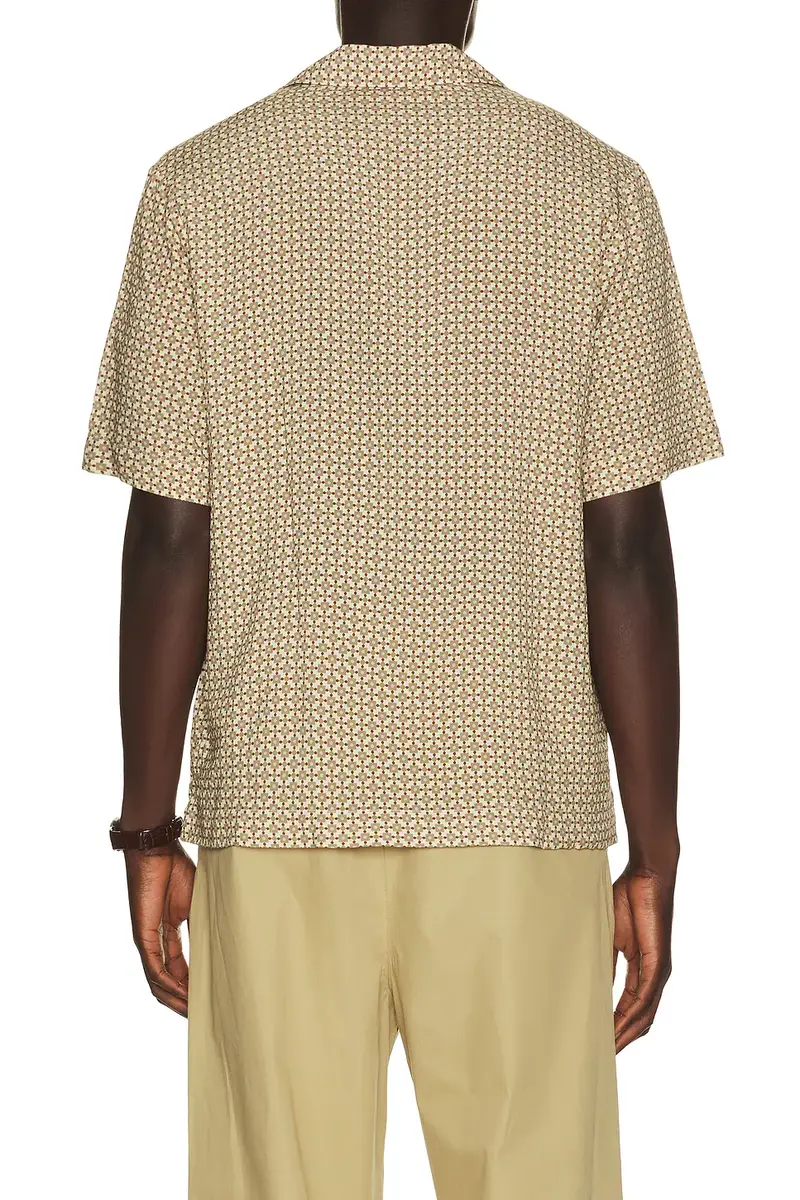 A.P.C. Bennet Shirt | Thumbnail 2 A.P.C. Bennet Shirt | Thumbnail 2