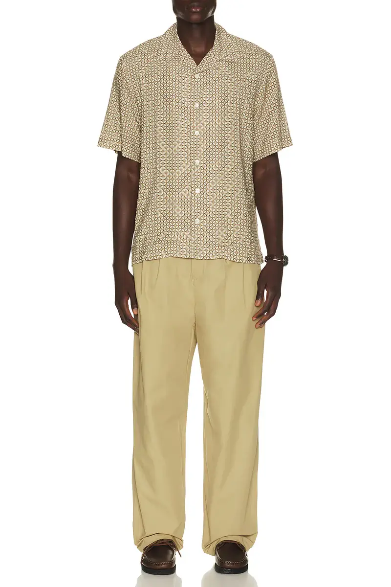 A.P.C. Bennet Shirt | Thumbnail 3 A.P.C. Bennet Shirt | Thumbnail 3
