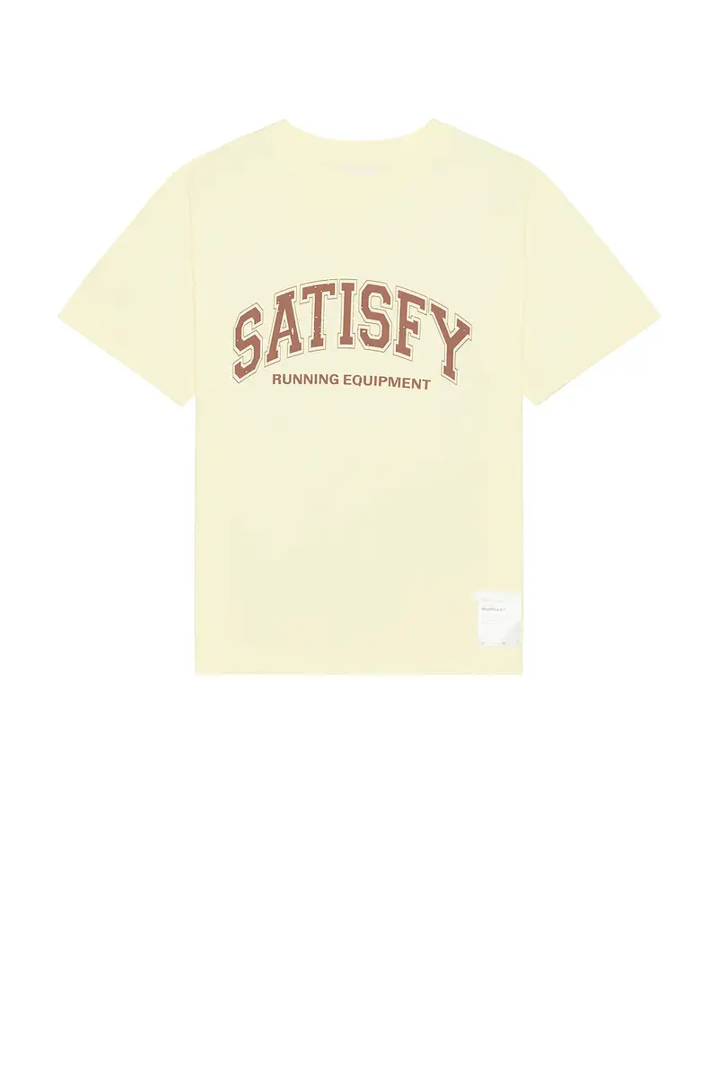Satisfy Mothtech T-Shirt | Thumbnail 4 Satisfy Mothtech T-Shirt | Thumbnail 4