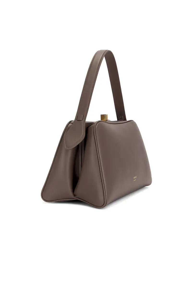Khaite Cate Handbag | Thumbnail 4 Khaite Cate Handbag | Thumbnail 4