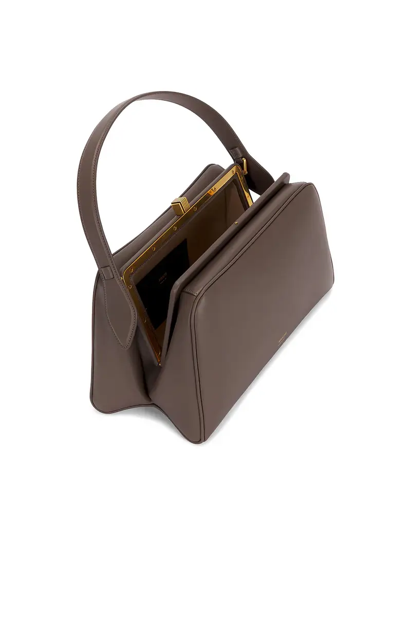 Khaite Cate Handbag | Thumbnail 5 Khaite Cate Handbag | Thumbnail 5