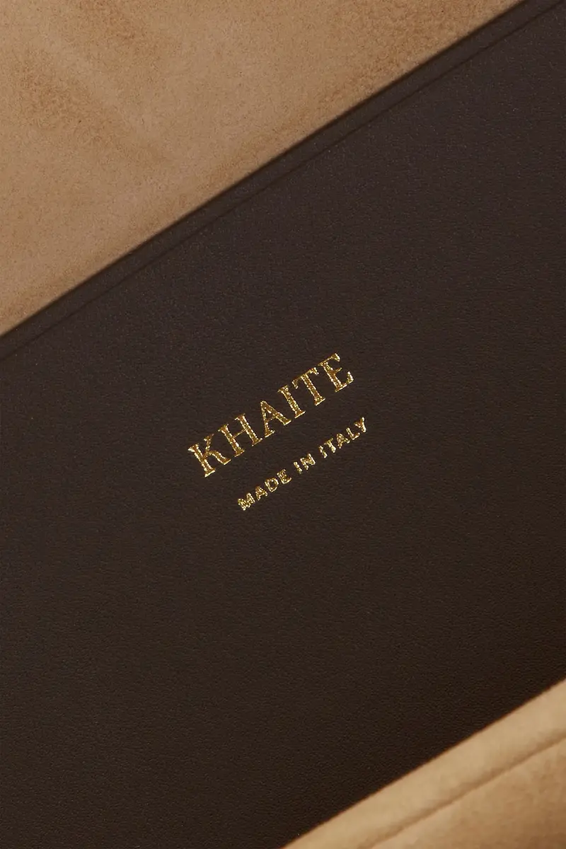 Khaite Cate Handbag | Thumbnail 6 Khaite Cate Handbag | Thumbnail 6