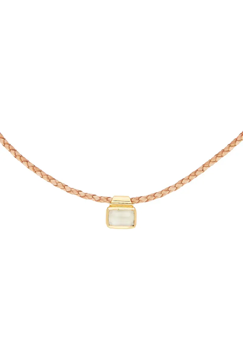 CHAN LUU Pendant Necklace | Thumbnail 3 CHAN LUU Pendant Necklace | Thumbnail 3