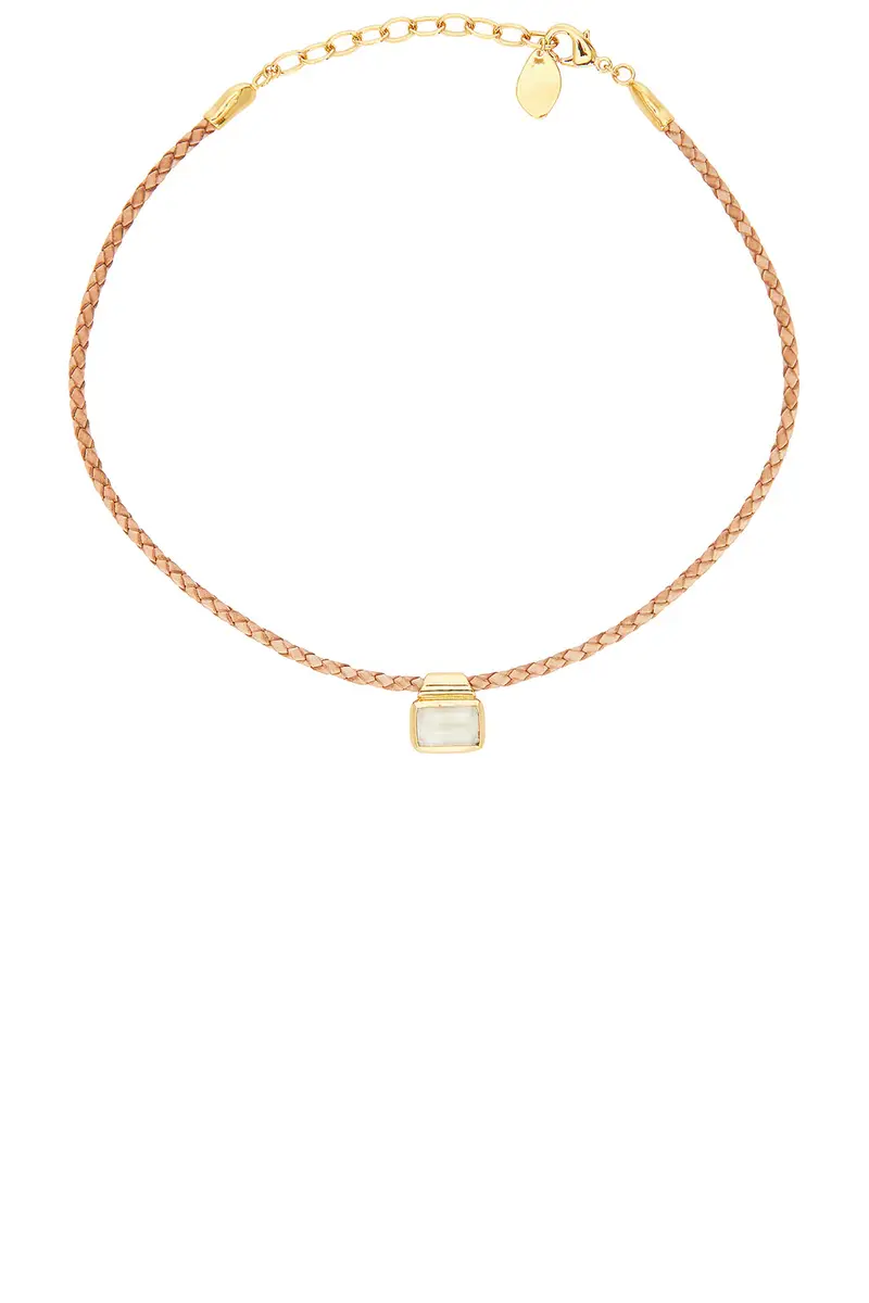 CHAN LUU Pendant Necklace | Image 1 CHAN LUU Pendant Necklace | Image 1
