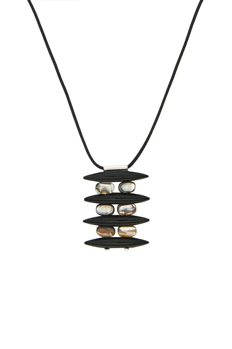 CHAN LUU Pendant Necklace | Thumbnail 2 CHAN LUU Pendant Necklace | Thumbnail 2