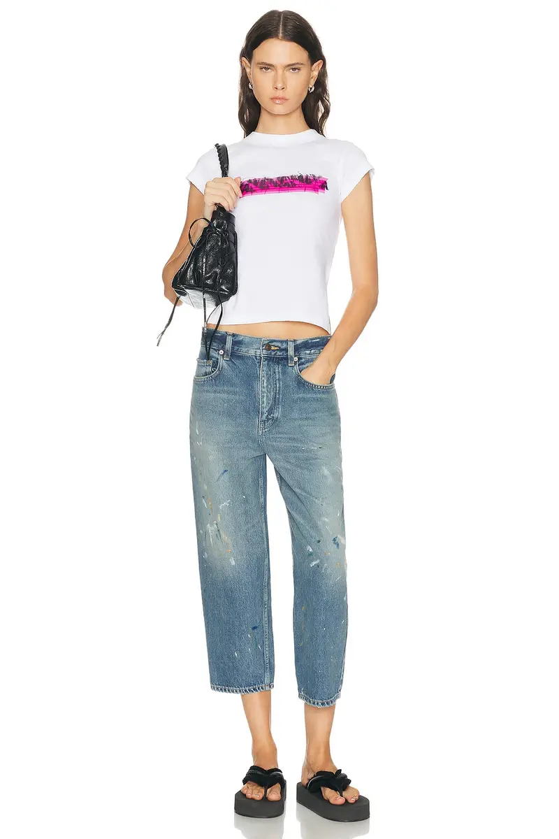Balenciaga Jackie Capri | Thumbnail 5