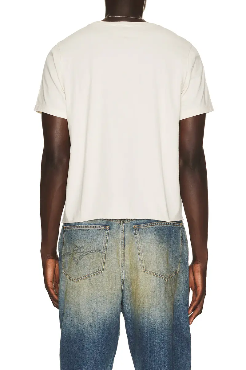 424 Sloppy Tee | Thumbnail 2 424 Sloppy Tee | Thumbnail 2