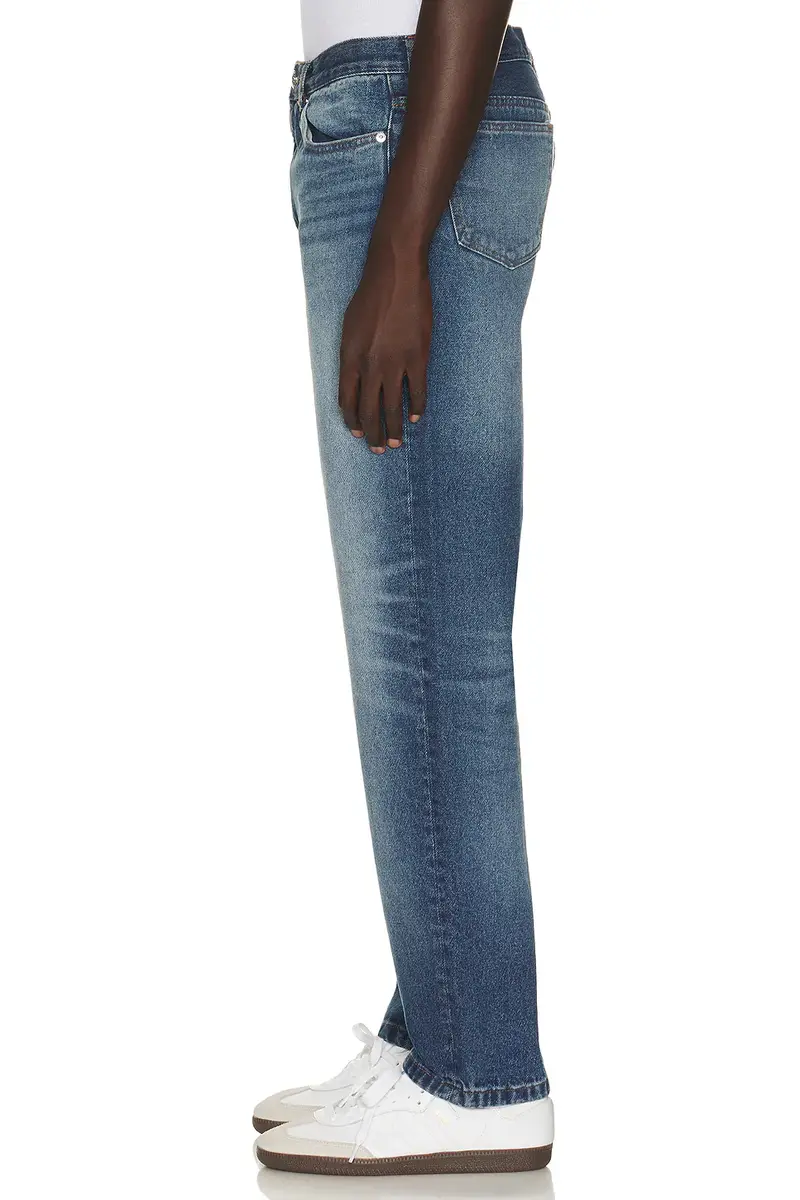 A.P.C. Martin Butler Wash Denim Jean | Thumbnail 2