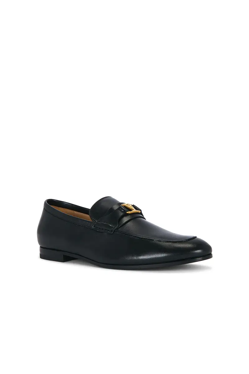 Valentino Garavani Vlogo Signature Loafer | Thumbnail 2 Valentino Garavani Vlogo Signature Loafer | Thumbnail 2