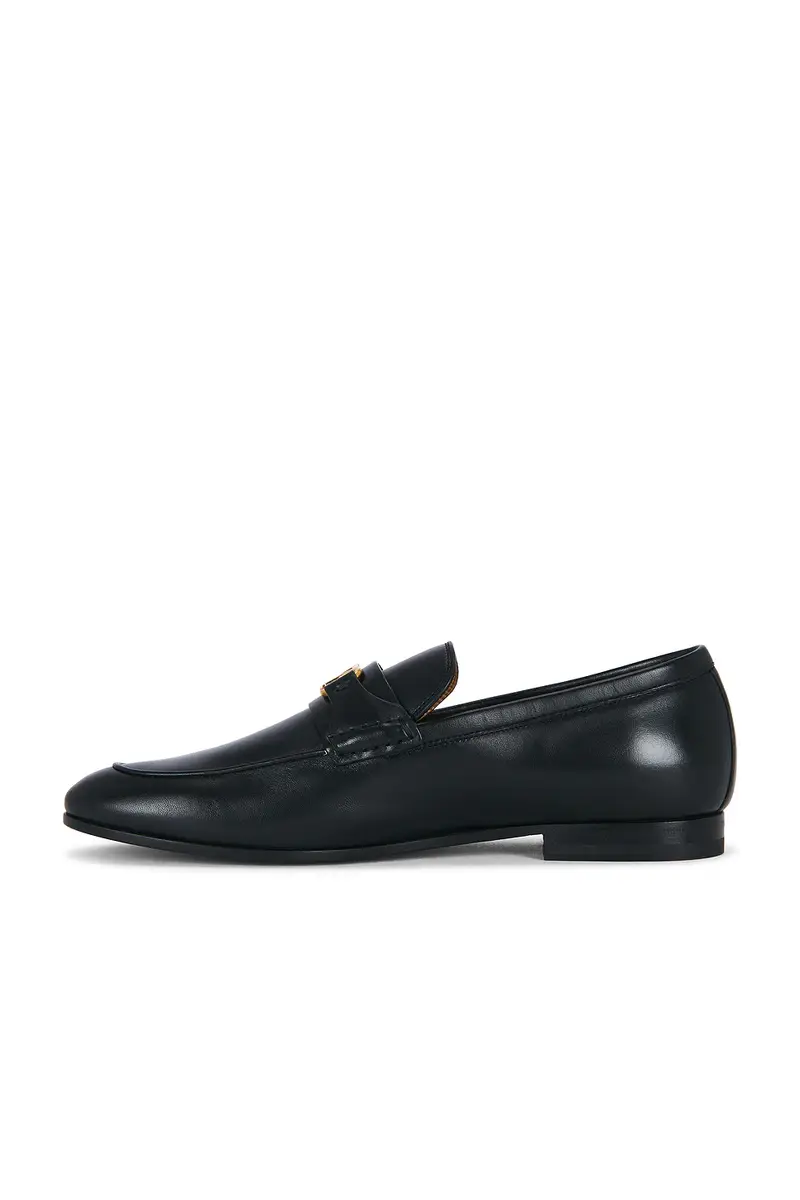Valentino Garavani Vlogo Signature Loafer | Thumbnail 5 Valentino Garavani Vlogo Signature Loafer | Thumbnail 5